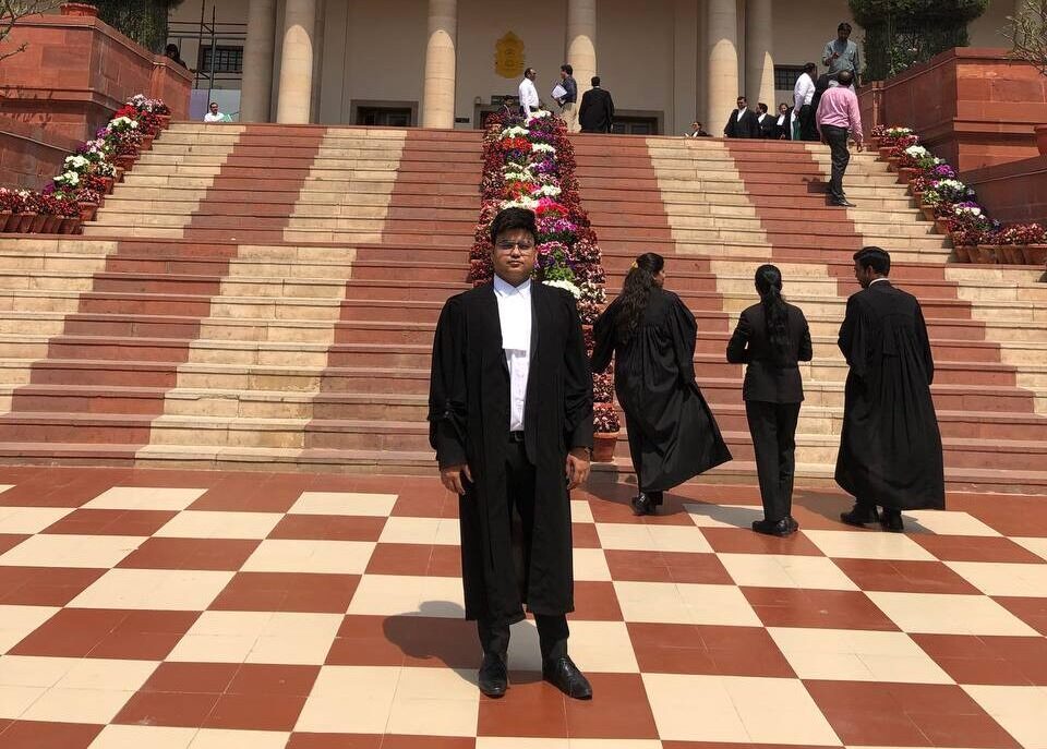 lawyer